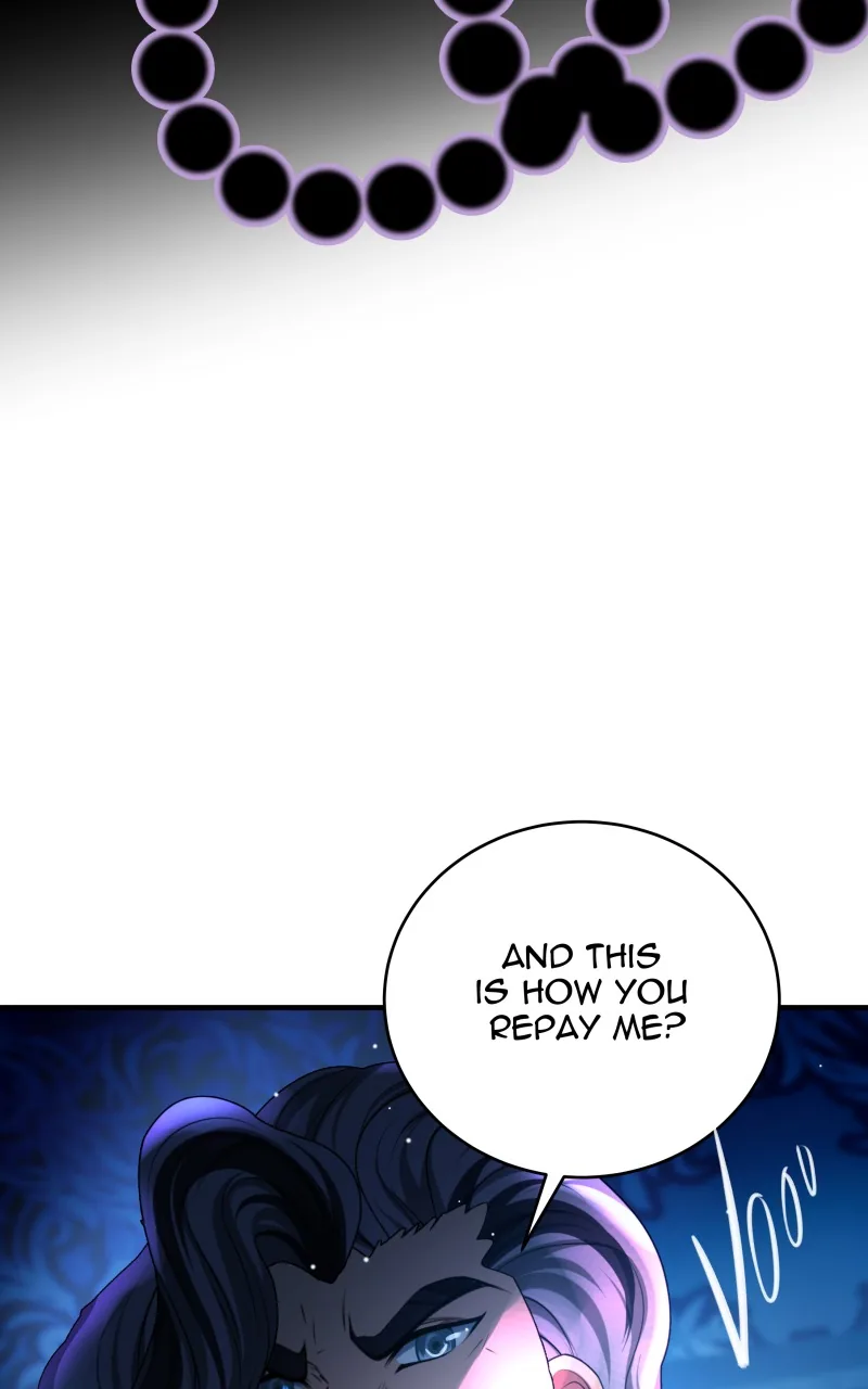 Cinder and Charm Chapter 27 page 33 - 