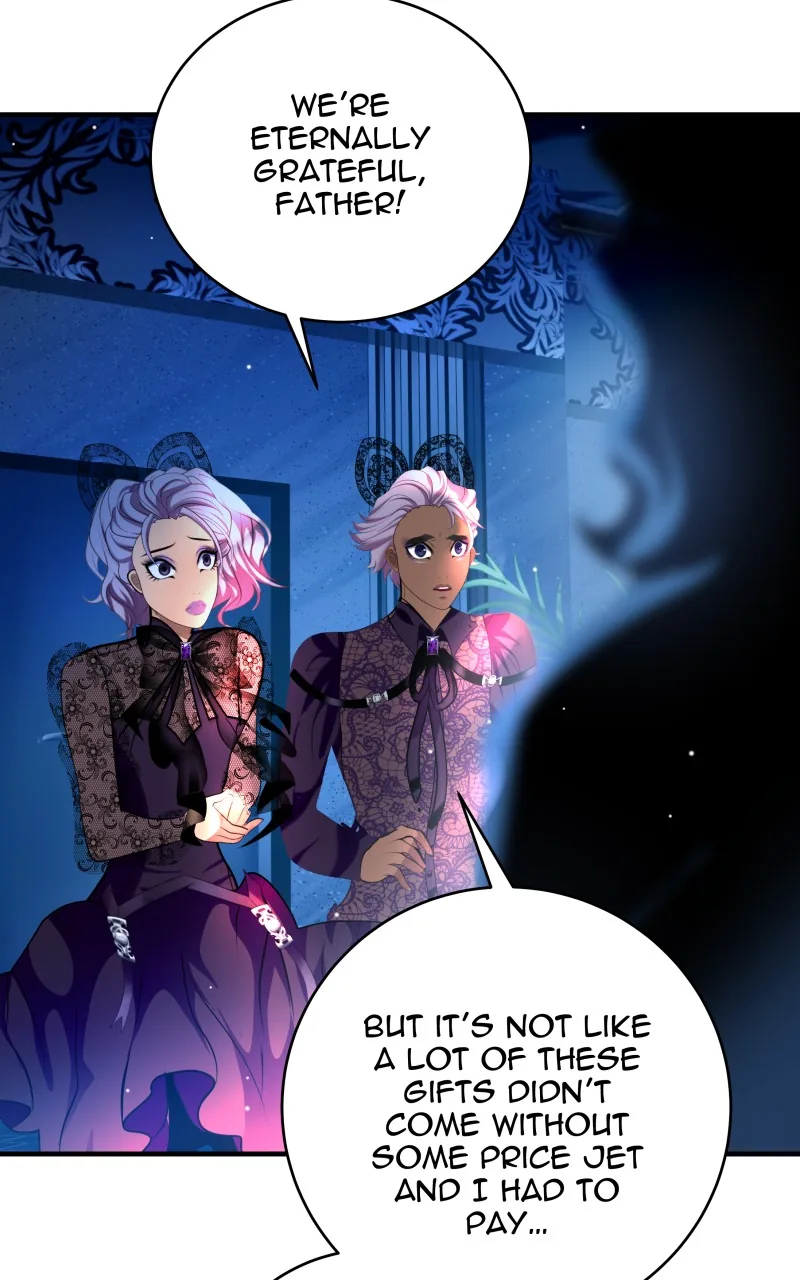 Cinder and Charm Chapter 27 page 35 - 