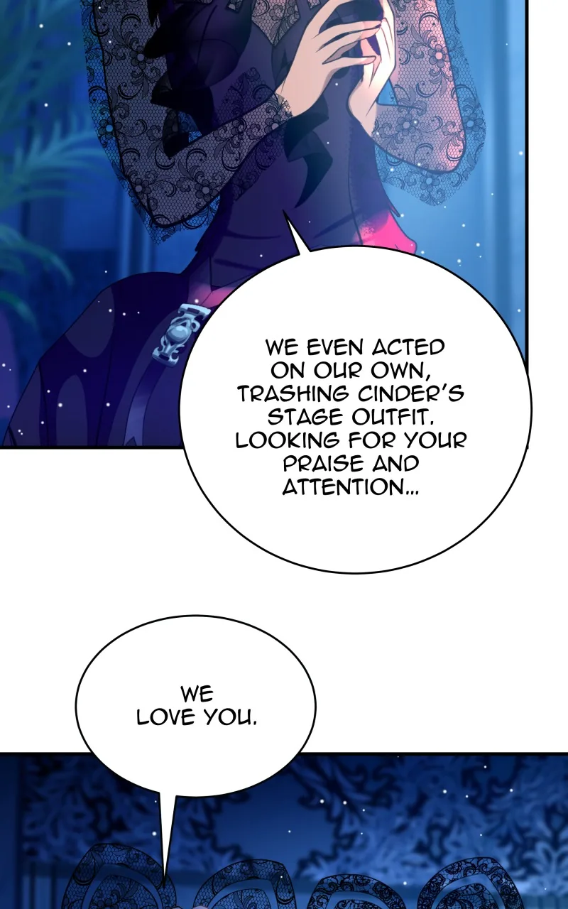 Cinder and Charm Chapter 27 page 37 - 