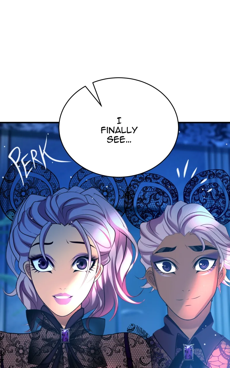 Cinder and Charm Chapter 27 page 40 - 