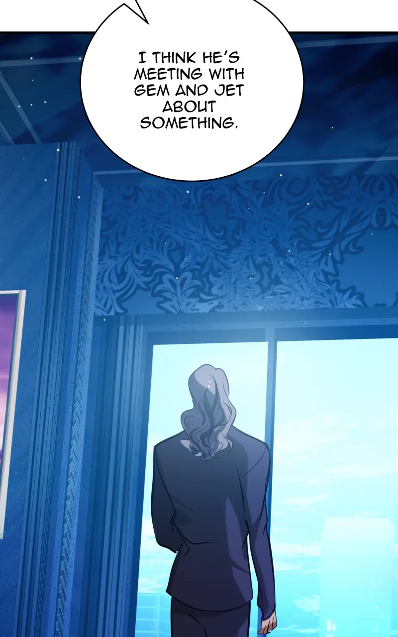 Cinder and Charm Chapter 27 page 5 - 