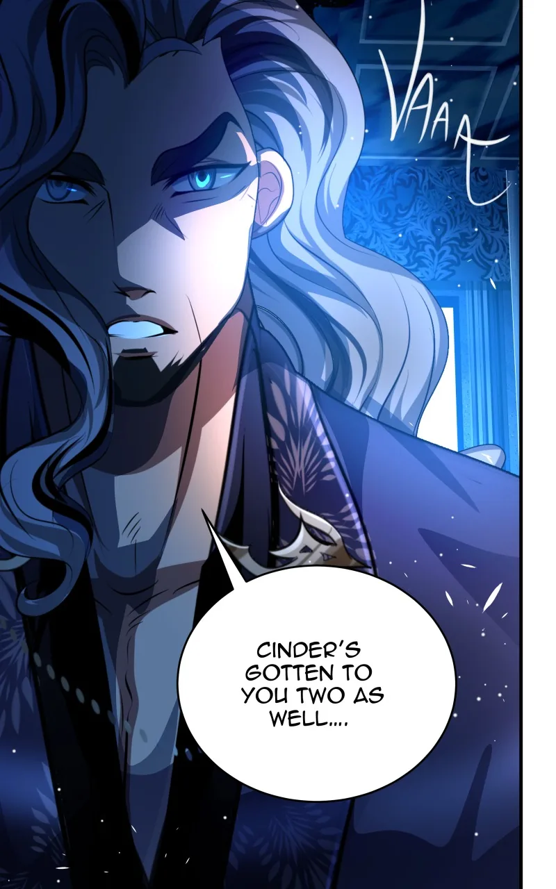 Cinder and Charm Chapter 27 page 42 - 