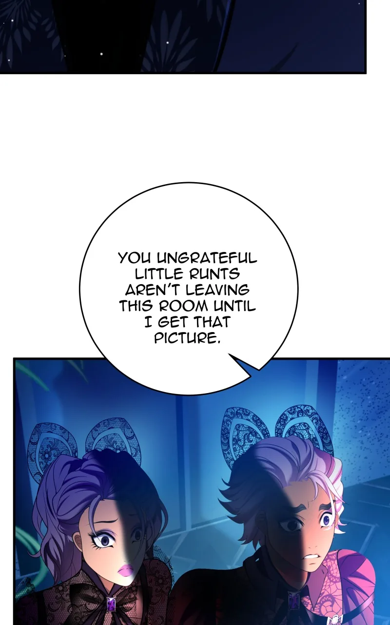 Cinder and Charm Chapter 27 page 43 - 