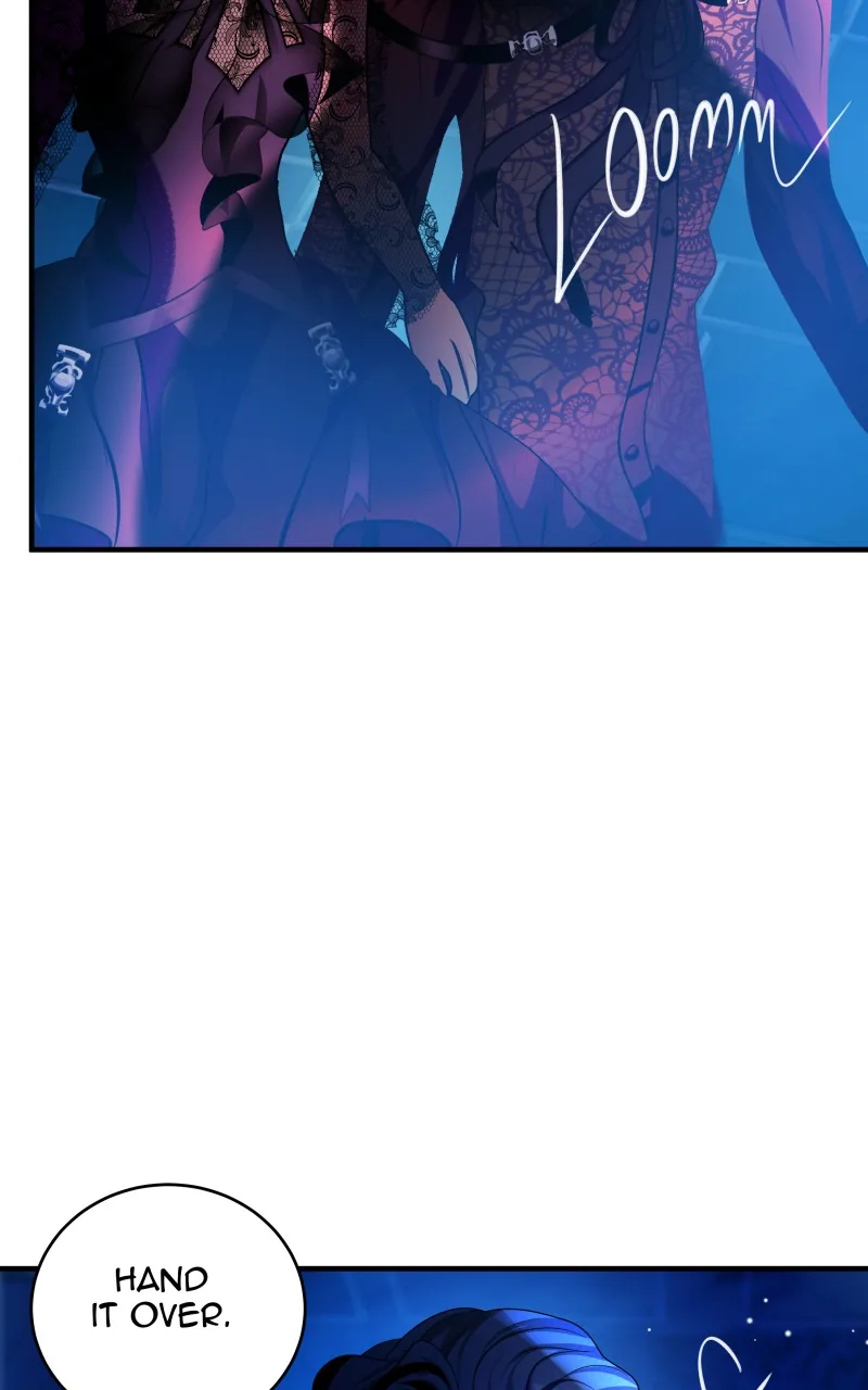 Cinder and Charm Chapter 27 page 44 - 