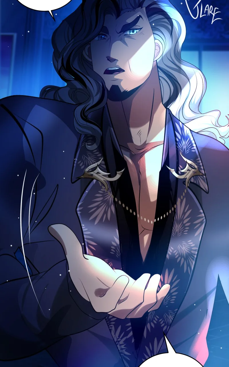 Cinder and Charm Chapter 27 page 45 - 