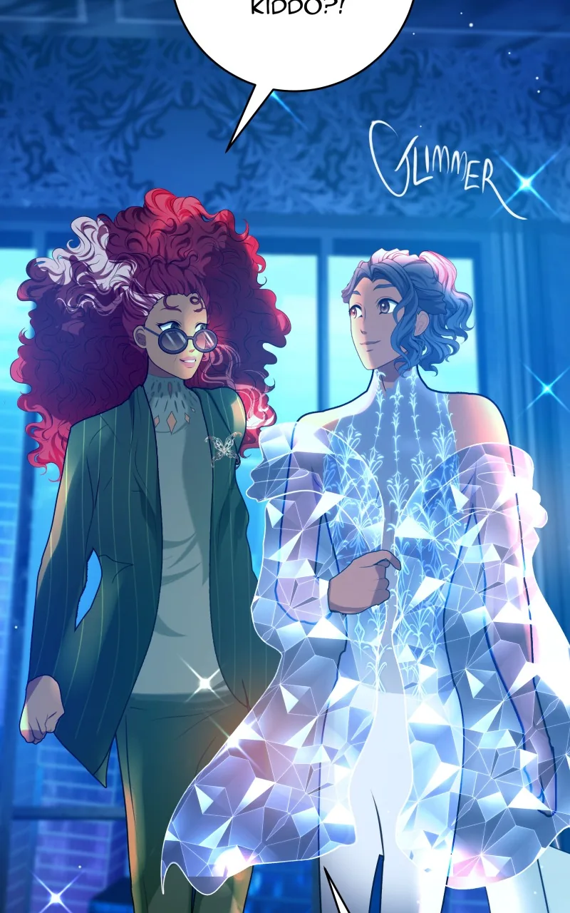 Cinder and Charm Chapter 27 page 48 - 