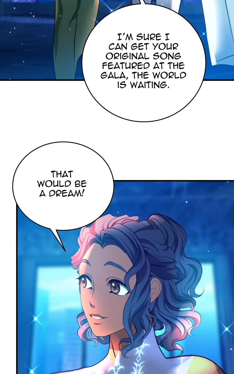 Cinder and Charm Chapter 27 page 49 - 