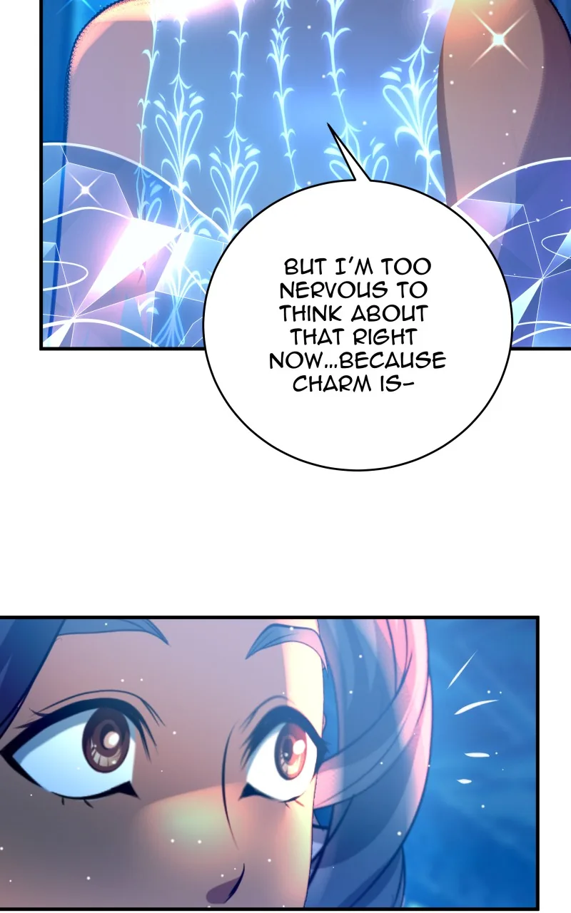 Cinder and Charm Chapter 27 page 50 - 