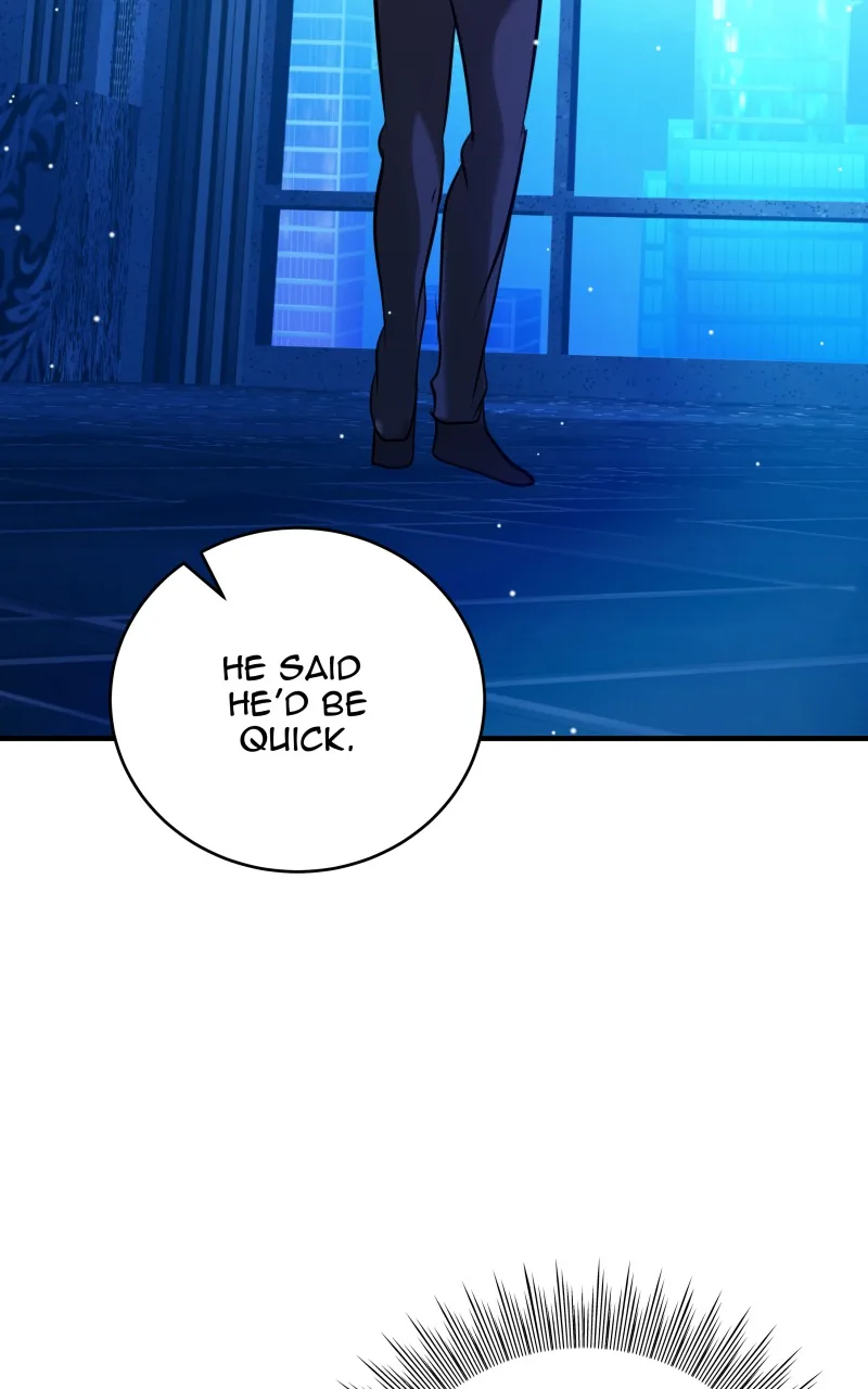 Cinder and Charm Chapter 27 page 6 - 