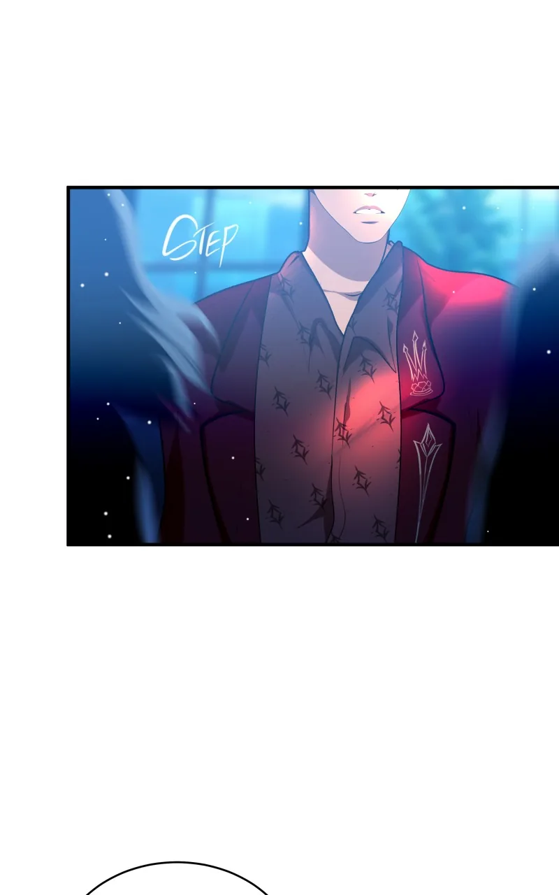 Cinder and Charm Chapter 27 page 51 - 