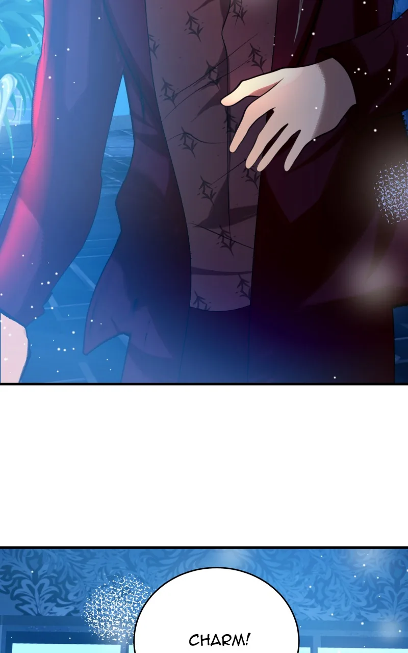 Cinder and Charm Chapter 27 page 53 - 