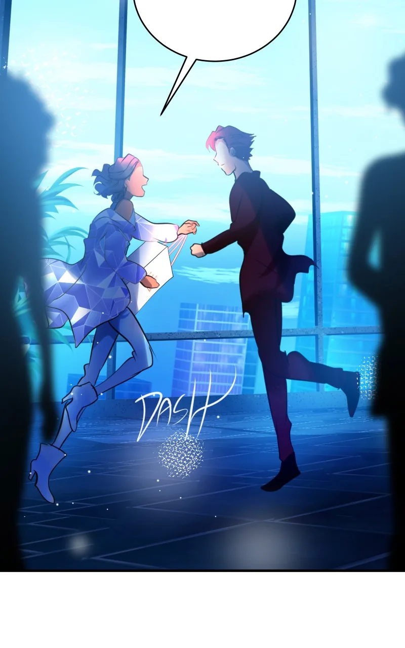 Cinder and Charm Chapter 27 page 54 - 