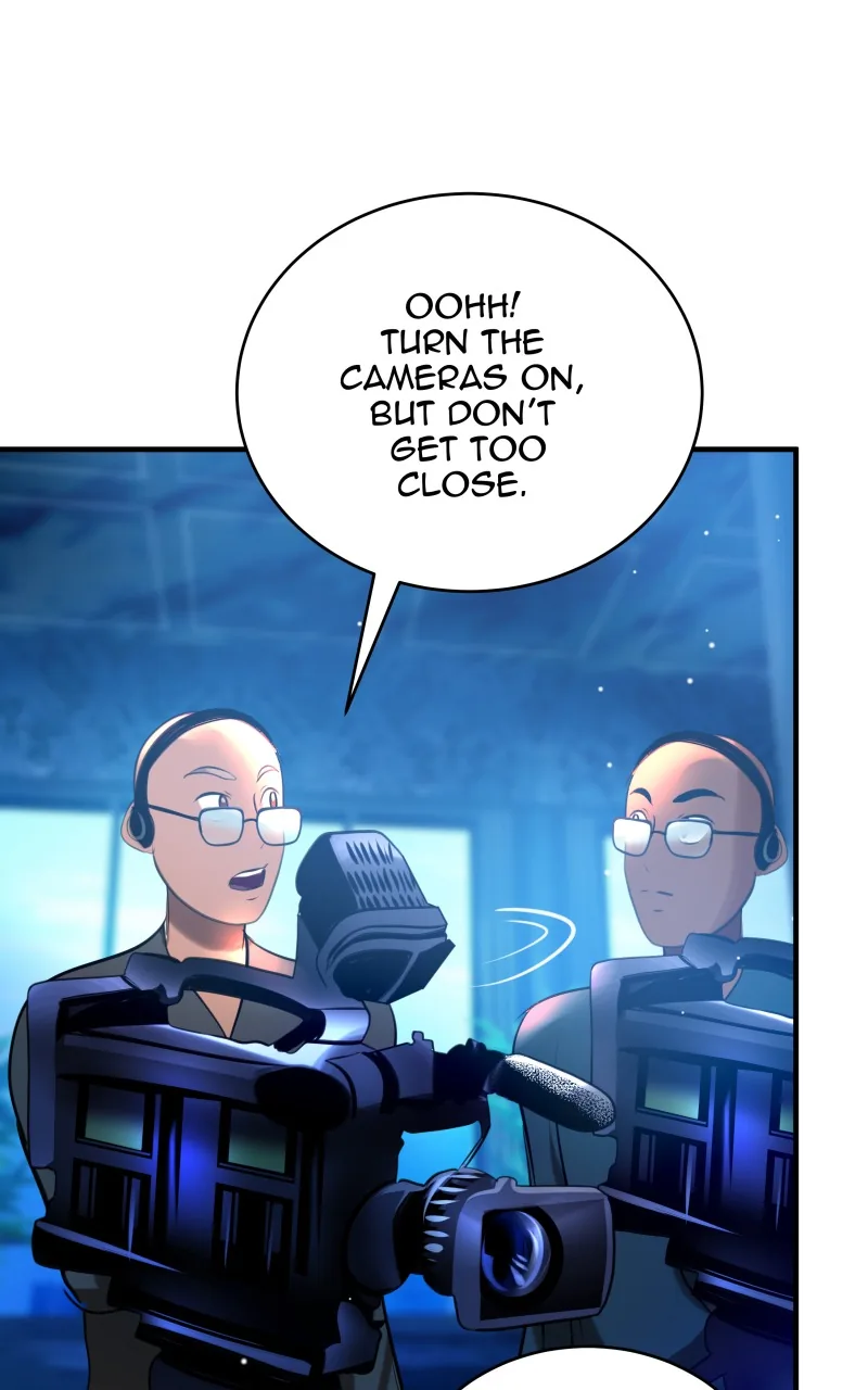 Cinder and Charm Chapter 27 page 55 - 