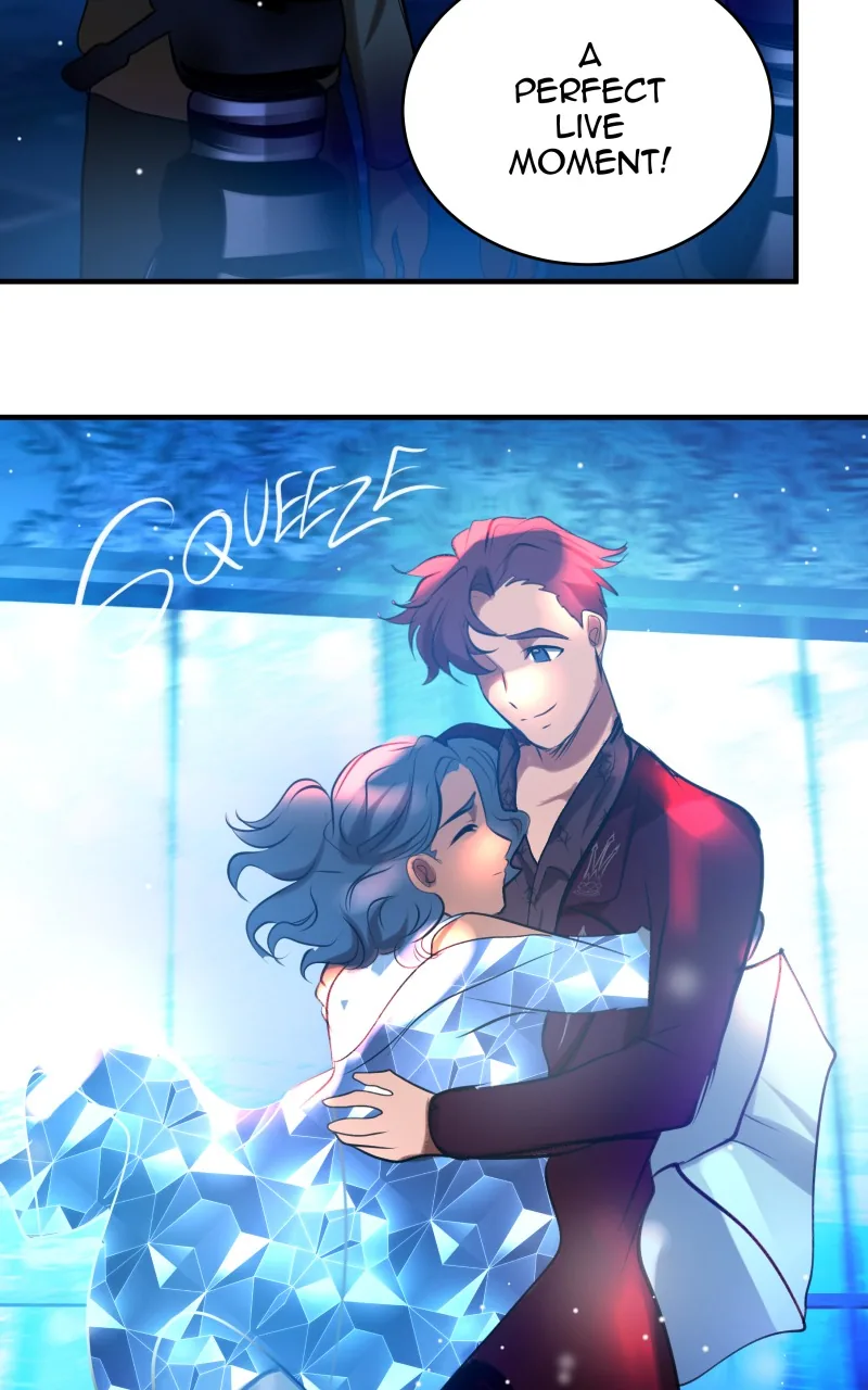 Cinder and Charm Chapter 27 page 56 - 