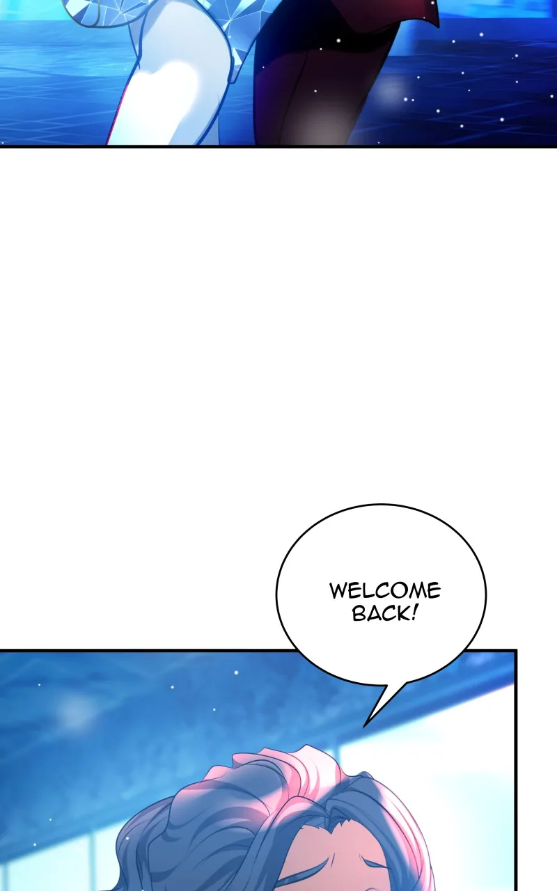 Cinder and Charm Chapter 27 page 57 - 