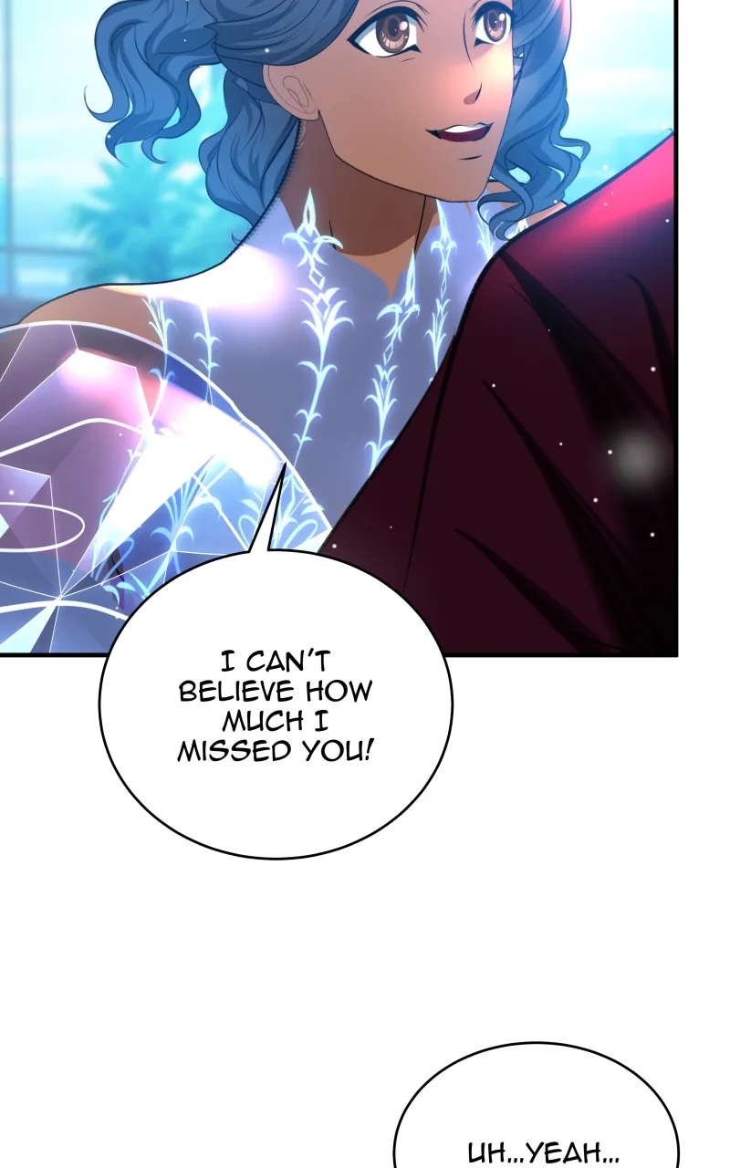 Cinder and Charm Chapter 27 page 58 - 