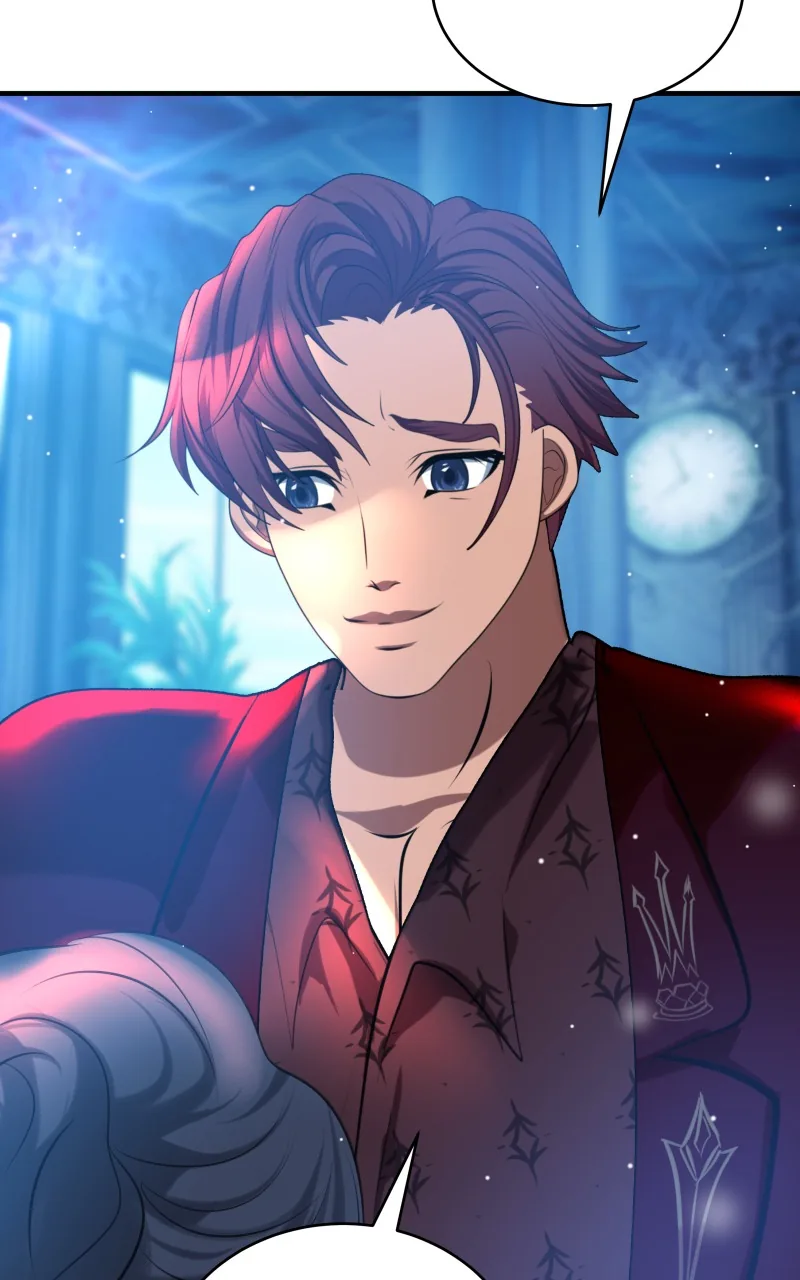 Cinder and Charm Chapter 27 page 59 - 