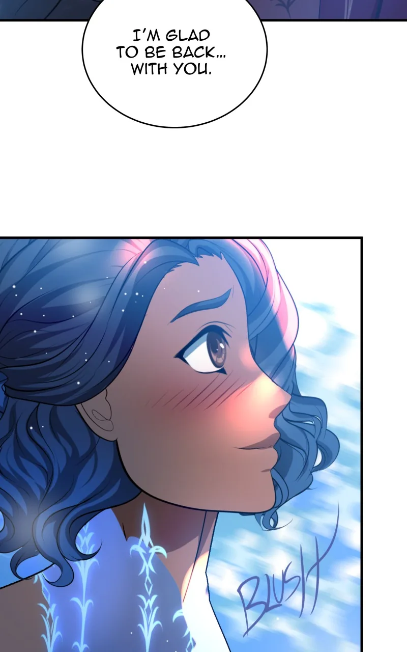 Cinder and Charm Chapter 27 page 60 - 