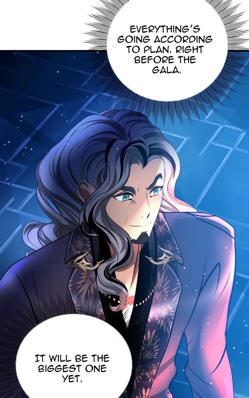 Cinder and Charm Chapter 27 page 7 - 