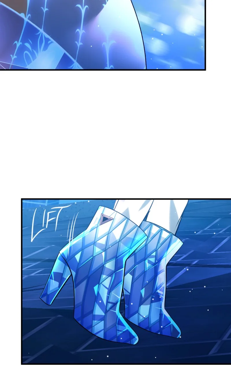 Cinder and Charm Chapter 27 page 61 - 