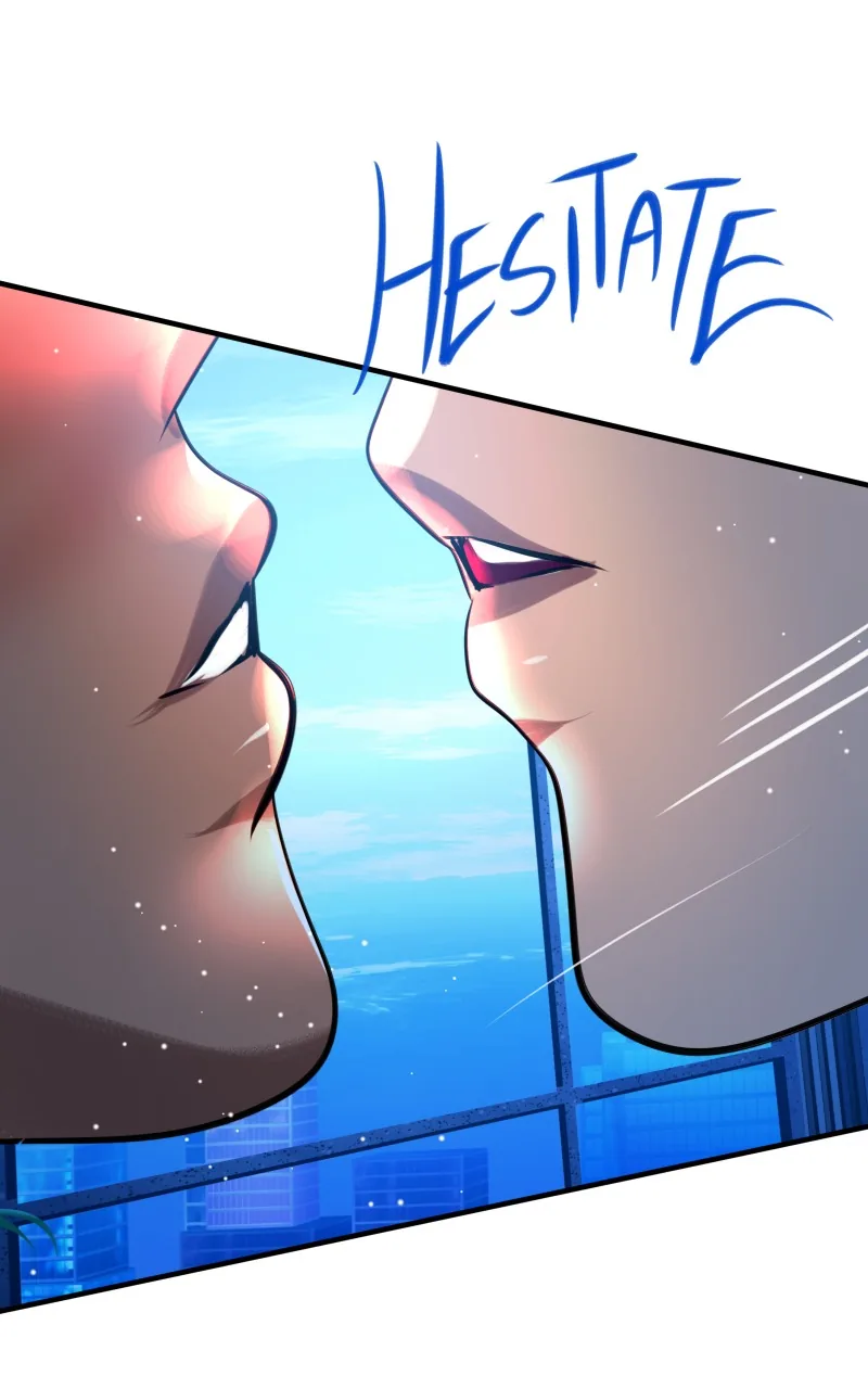 Cinder and Charm Chapter 27 page 62 - 