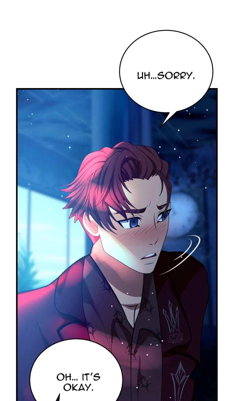 Cinder and Charm Chapter 27 page 63 - 