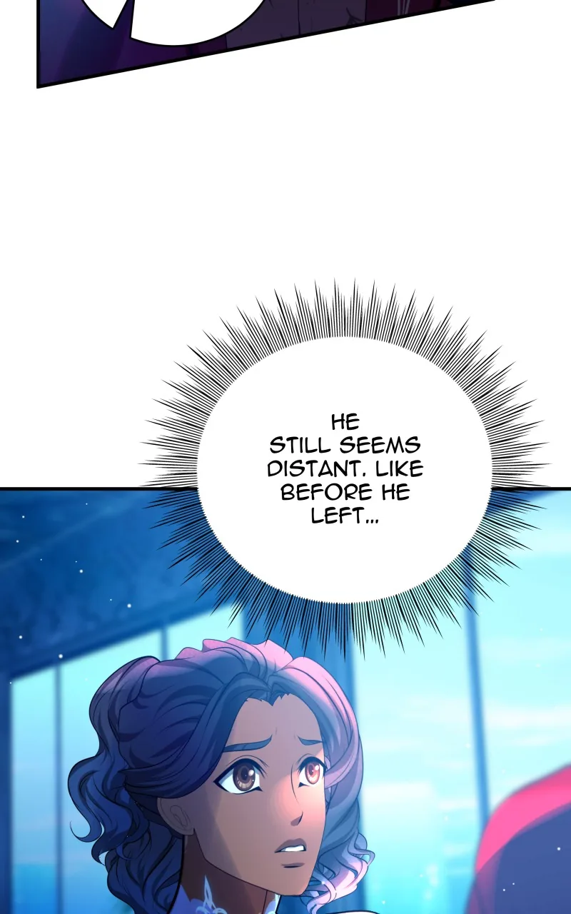 Cinder and Charm Chapter 27 page 64 - 