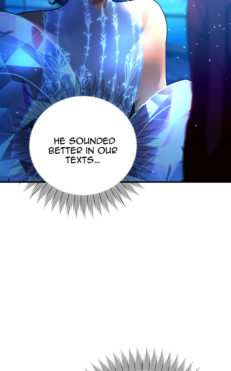 Cinder and Charm Chapter 27 page 65 - 