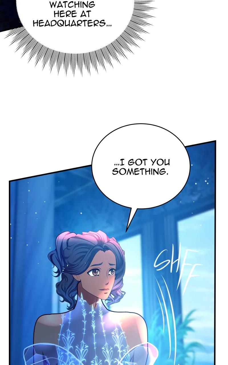 Cinder and Charm Chapter 27 page 67 - 