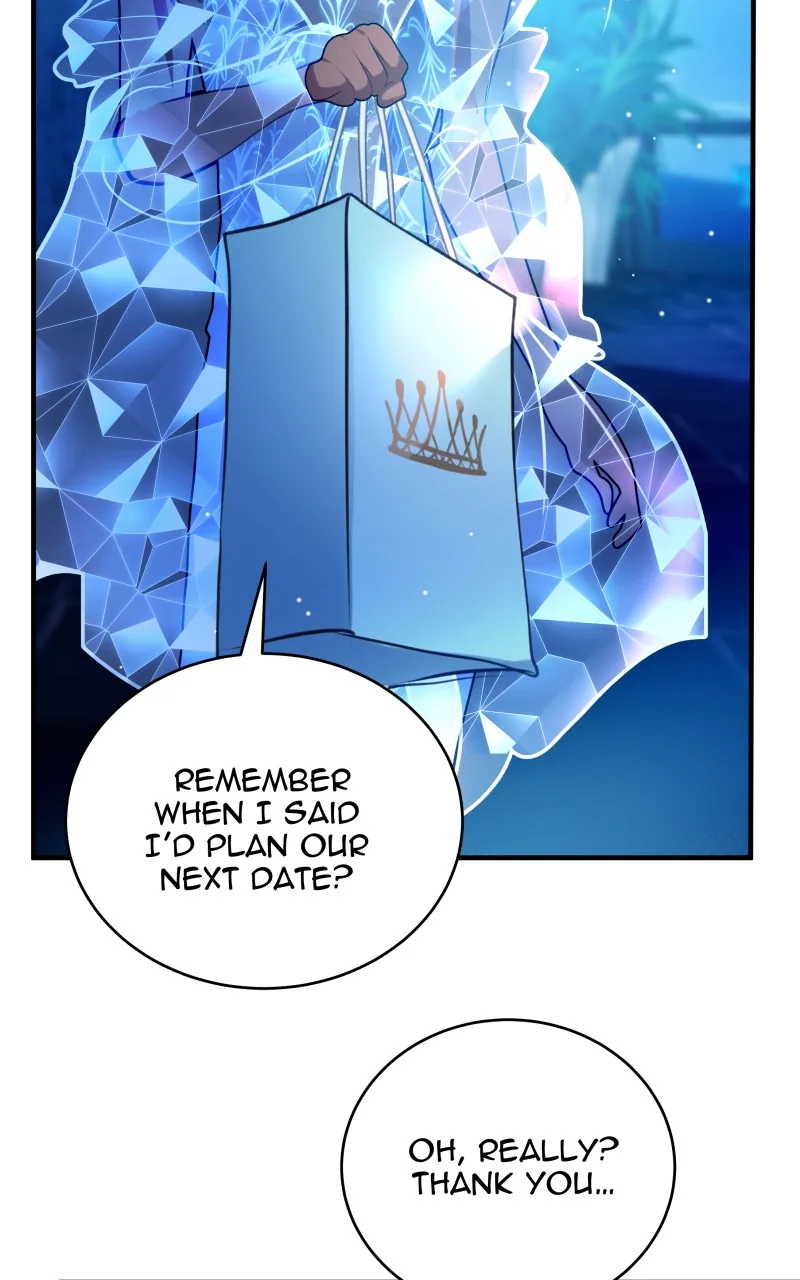 Cinder and Charm Chapter 27 page 68 - 
