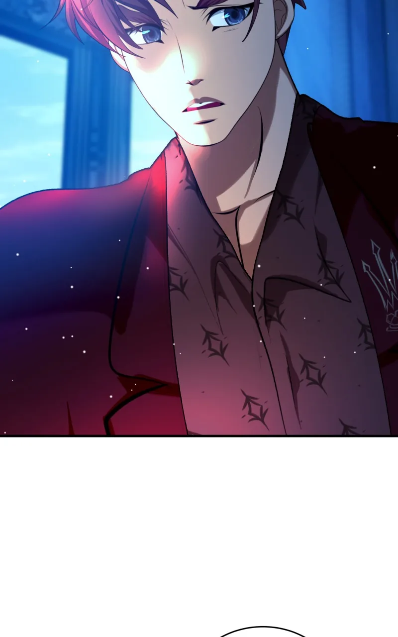 Cinder and Charm Chapter 27 page 70 - 