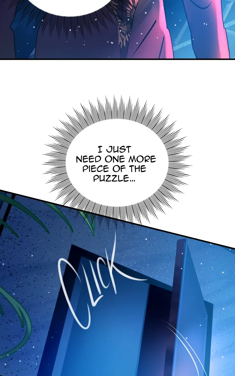 Cinder and Charm Chapter 27 page 8 - 