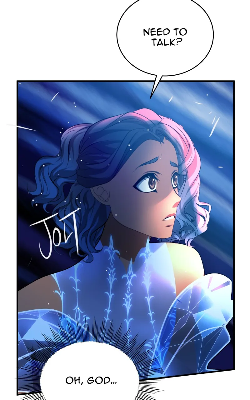 Cinder and Charm Chapter 27 page 71 - 