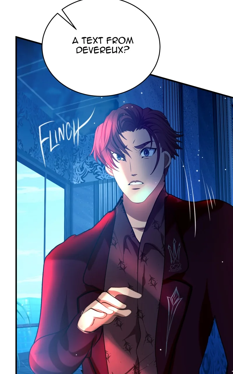 Cinder and Charm Chapter 27 page 73 - 