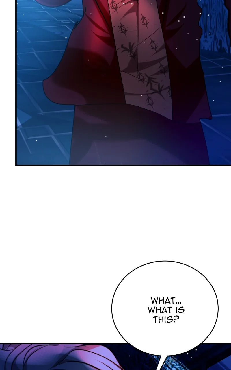 Cinder and Charm Chapter 27 page 74 - 