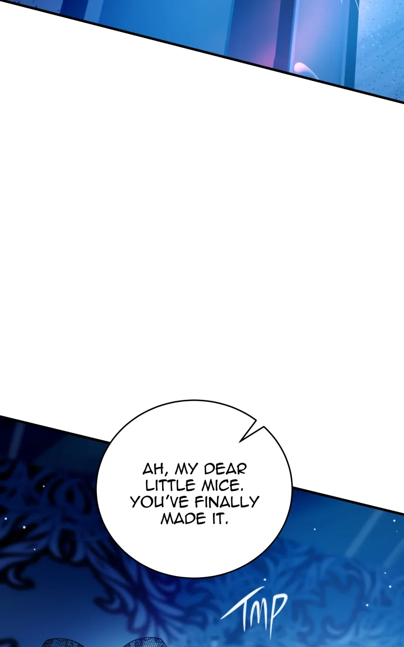 Cinder and Charm Chapter 27 page 9 - 