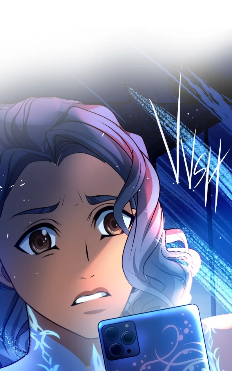 Cinder and Charm Chapter 28 page 2 - 