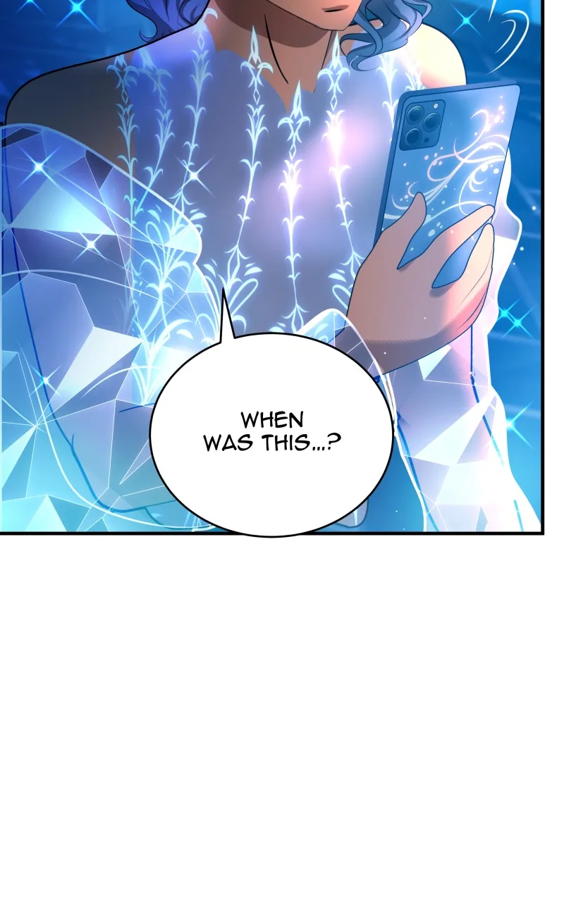 Cinder and Charm Chapter 28 page 12 - 