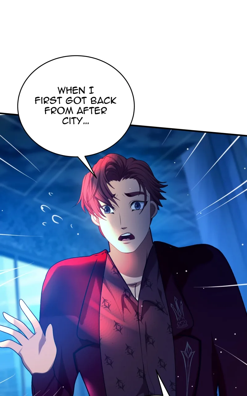 Cinder and Charm Chapter 28 page 13 - 