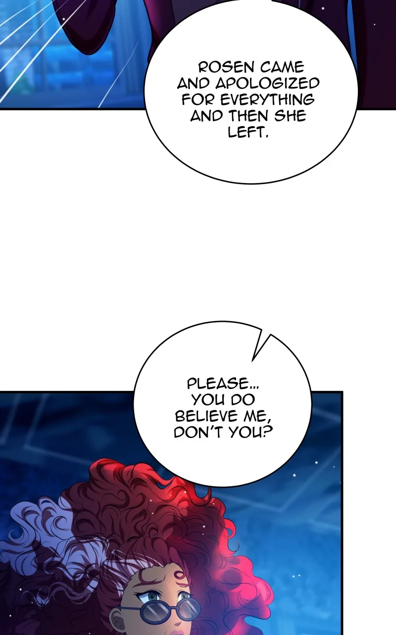 Cinder and Charm Chapter 28 page 14 - 