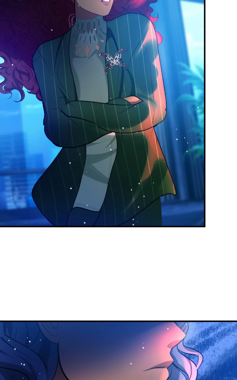 Cinder and Charm Chapter 28 page 15 - 