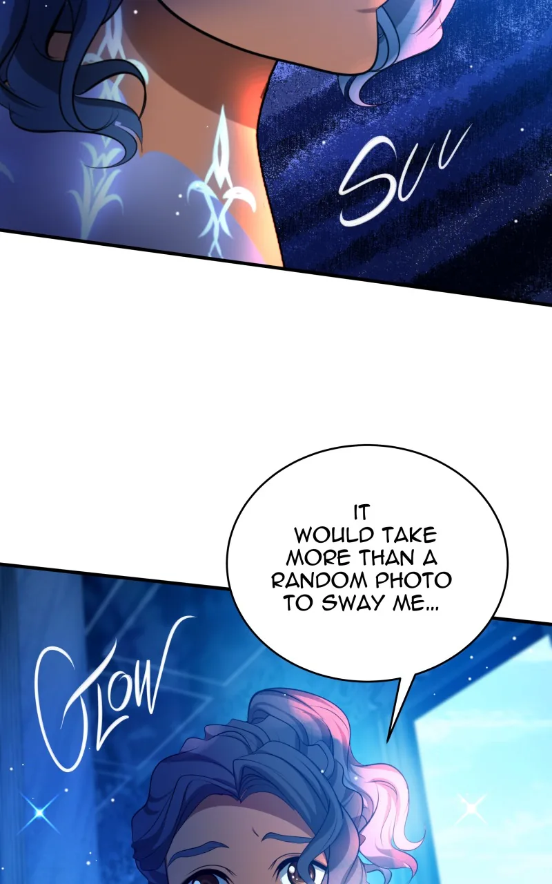 Cinder and Charm Chapter 28 page 16 - 