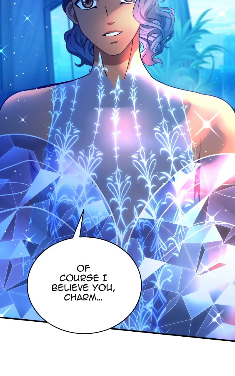 Cinder and Charm Chapter 28 page 17 - 