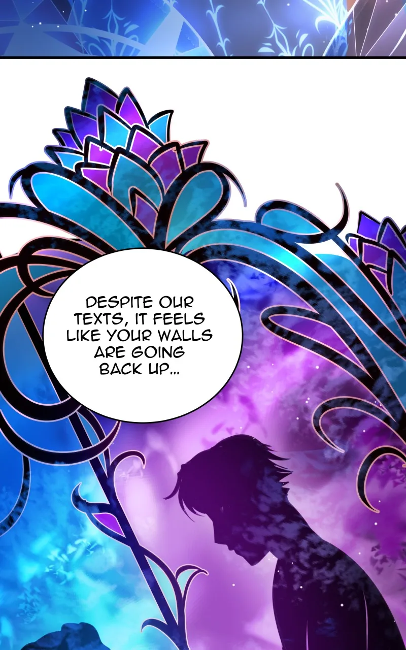 Cinder and Charm Chapter 28 page 19 - 