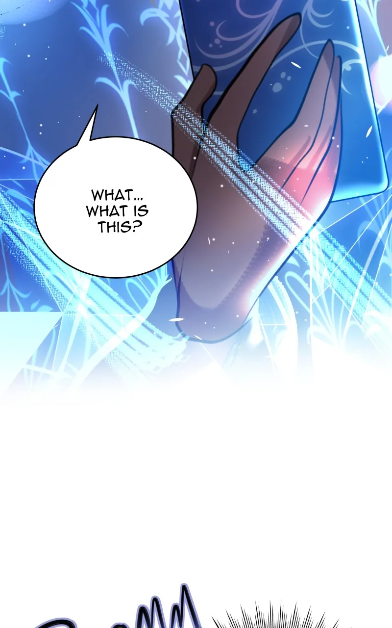 Cinder and Charm Chapter 28 page 3 - 