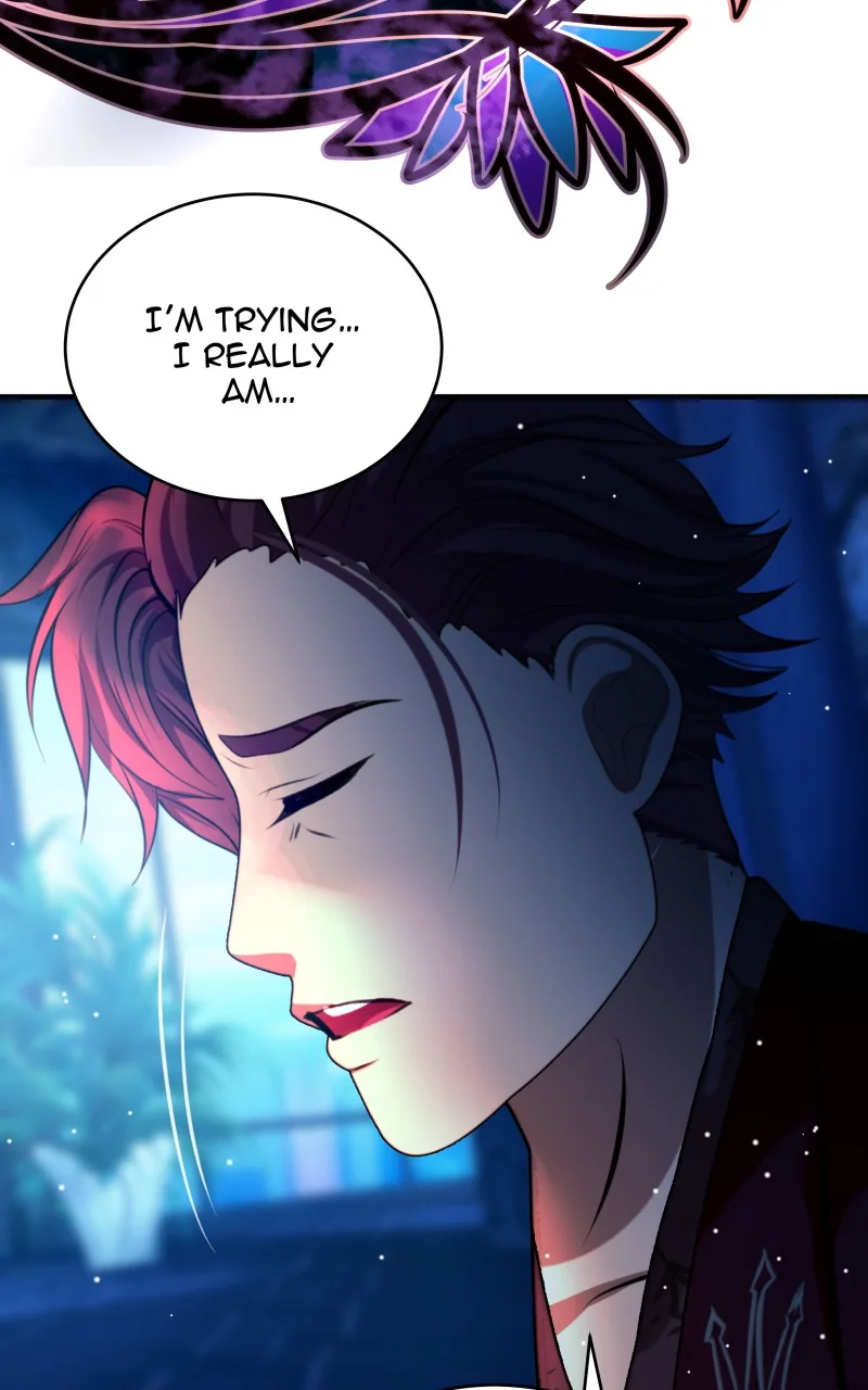 Cinder and Charm Chapter 28 page 21 - 