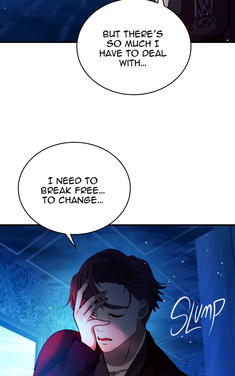 Cinder and Charm Chapter 28 page 22 - 