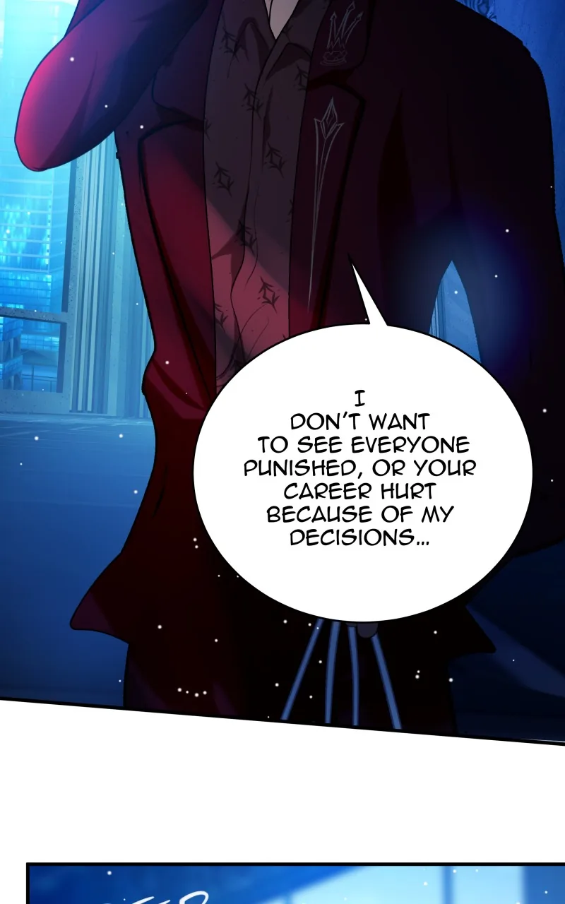 Cinder and Charm Chapter 28 page 23 - 
