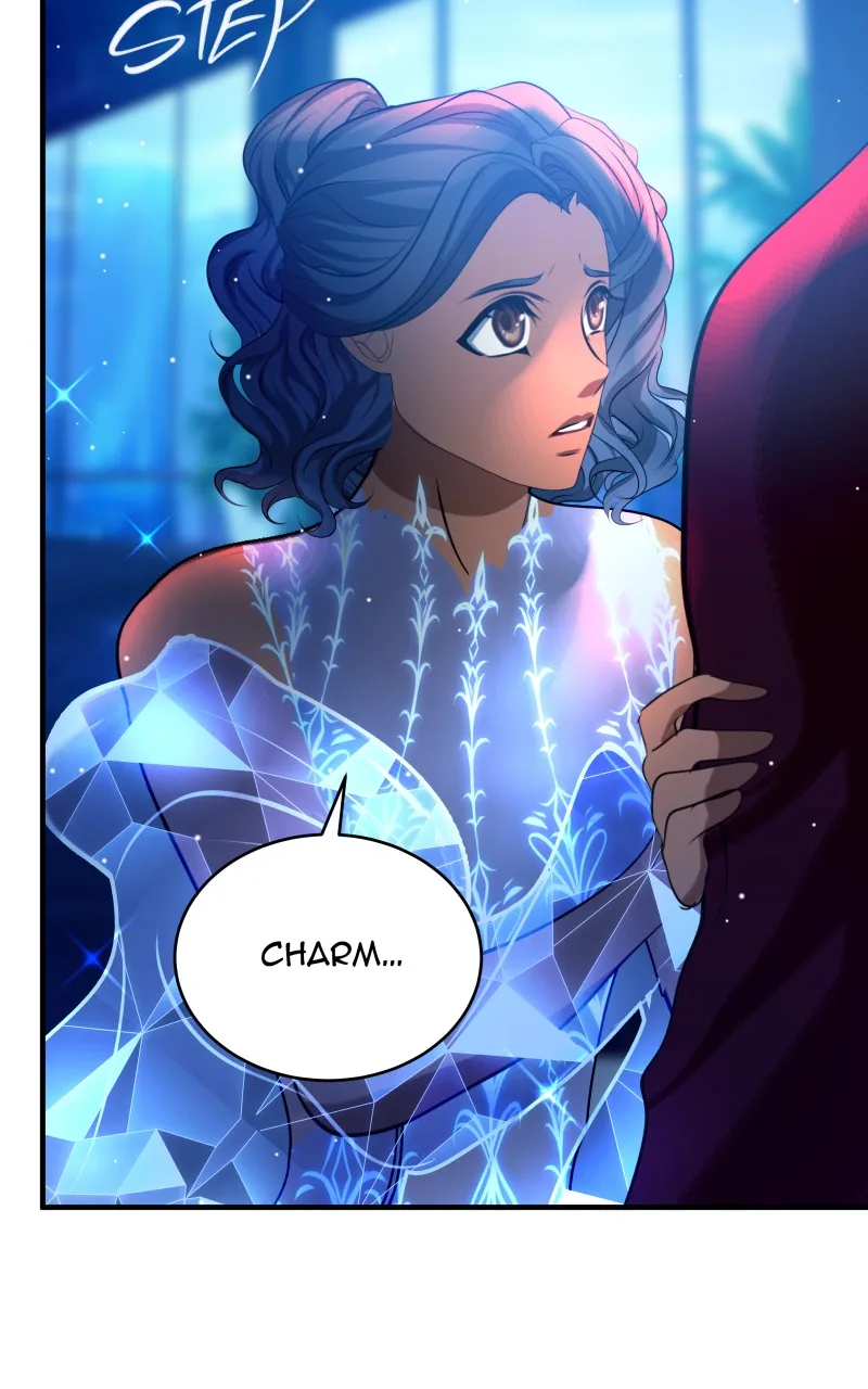 Cinder and Charm Chapter 28 page 24 - 