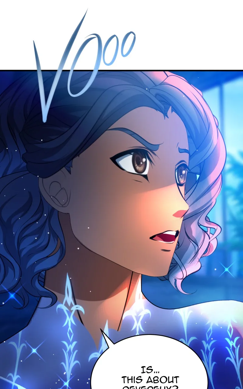 Cinder and Charm Chapter 28 page 25 - 